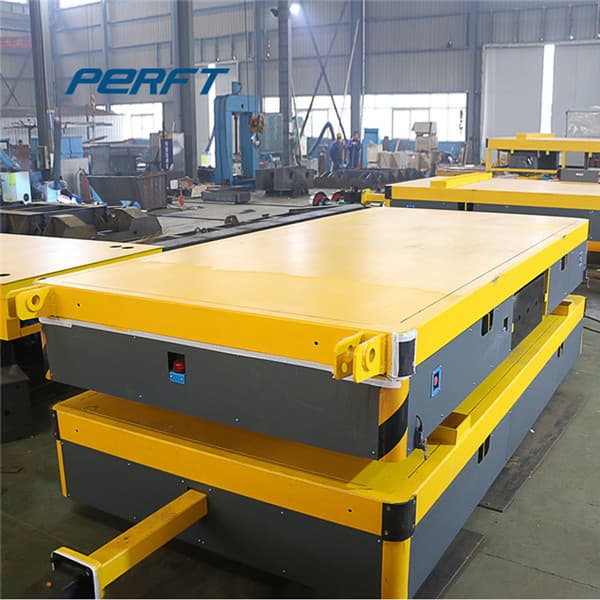 <h3>Quality Coil Transfer Cars & Die Mold Handling Vehicles </h3>
